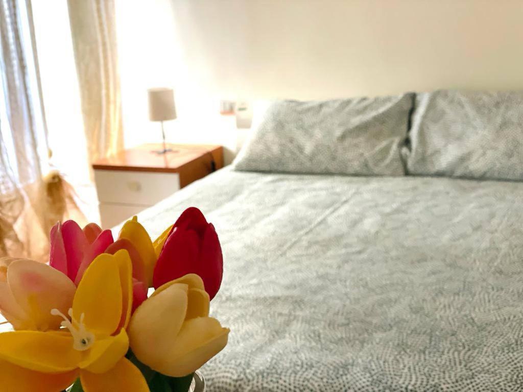 N'Amuri Guest House Syracuse Eksteriør bilde